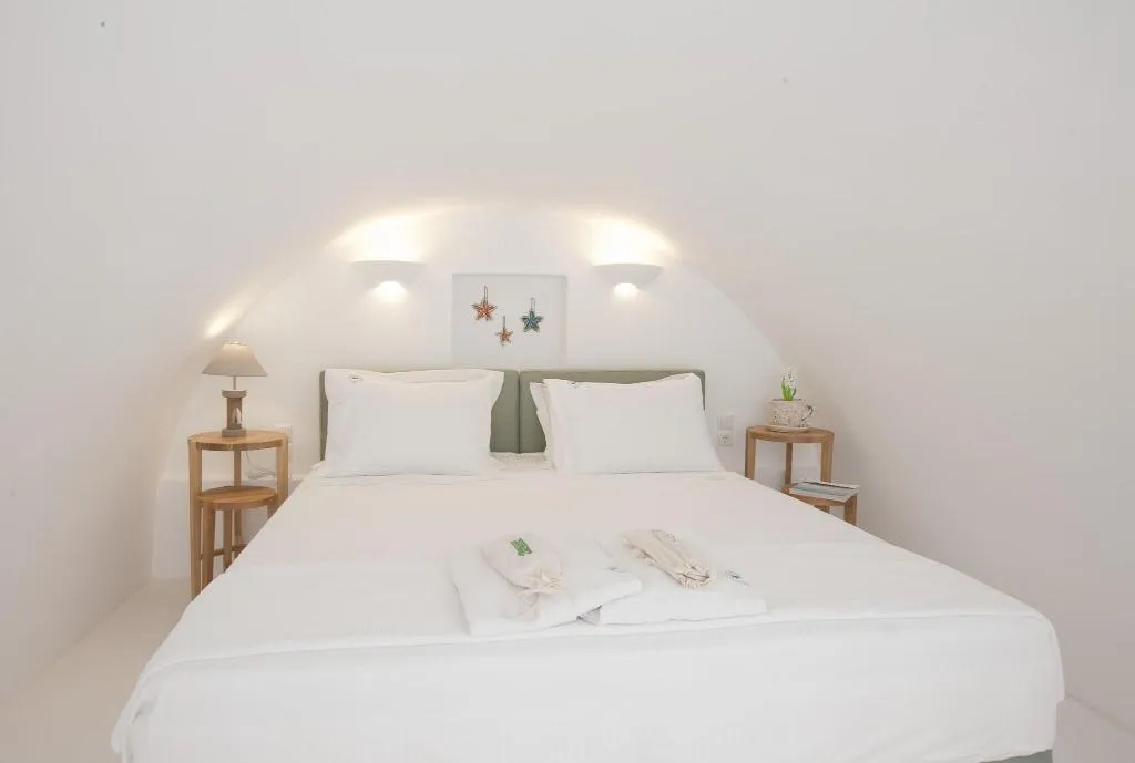 Room, Sun Anemos Resort, Santorini