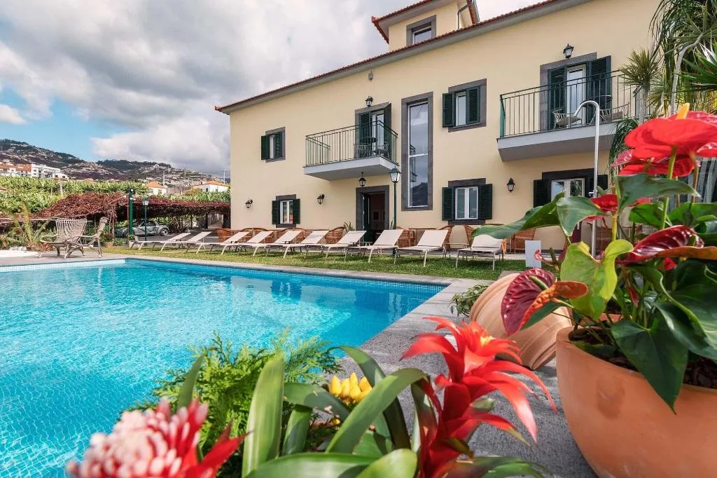 Sports and Entertainment, Quinta Da Saraiva, Madeira