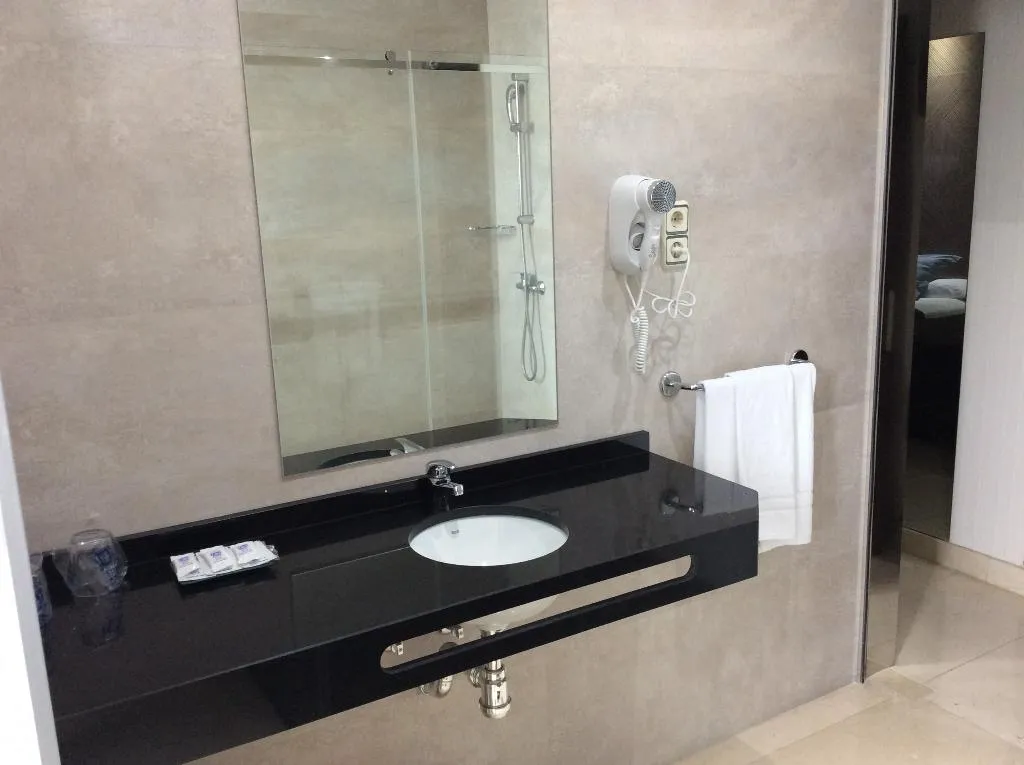 Room, Ciudad De Fuenlabrada, Madrid