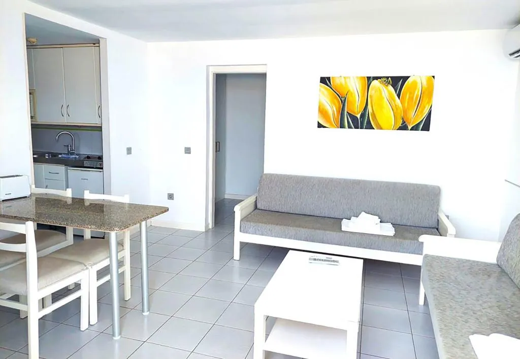 APARTMENT SEA VIEW Room, Servatur Riosol, Gran Canaria