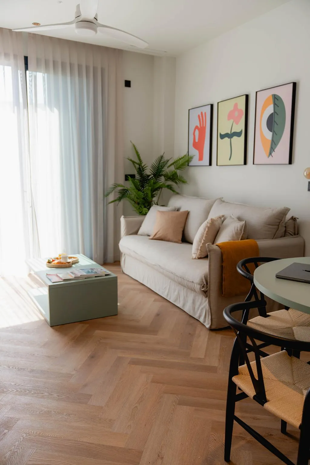 STUDIO STANDARD Room, Niu Line, Costa Blanca