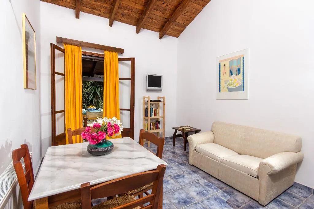 HOUSE STANDARD Room, Liuba Houses, Zante
