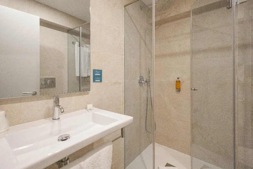 Double or Twin CITY VIEW Room, Navarras, Porto