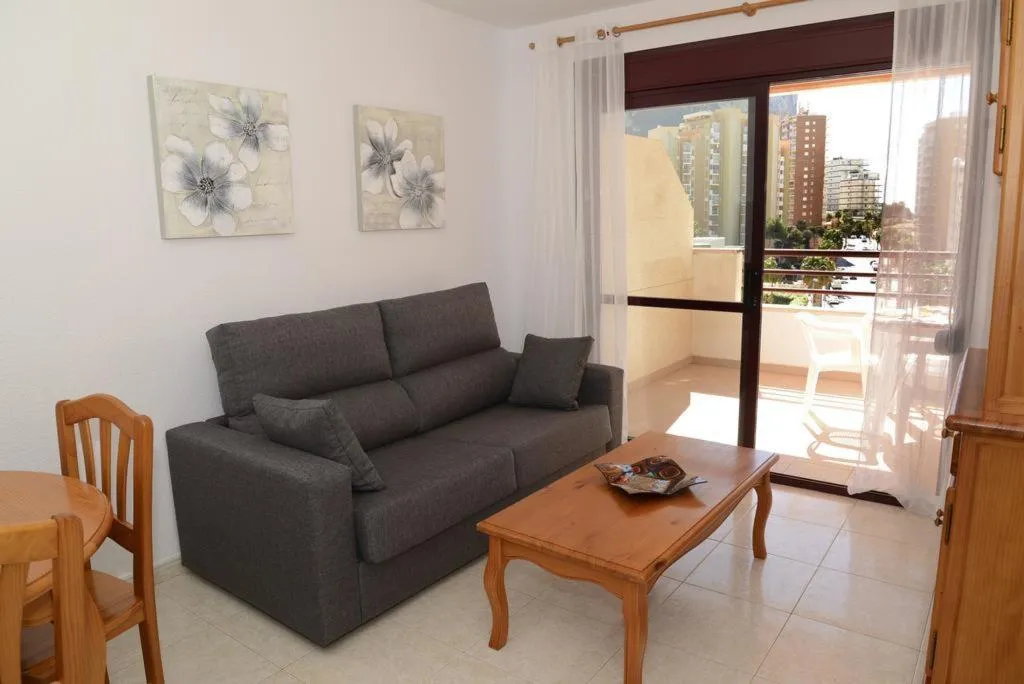 APARTMENT SUPERIOR THREE BEDROOMS Room, Zafiro, Costa Blanca