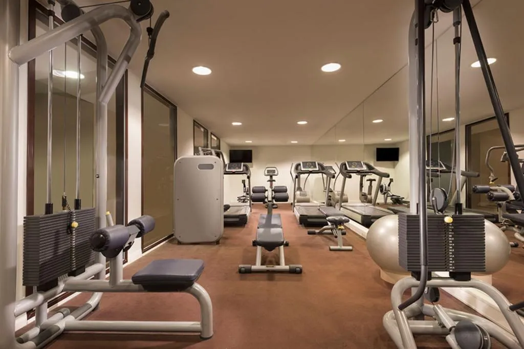 Sports and Entertainment, Adina Apartment Hotel Berlin Checkpoint Charlie, Berlin