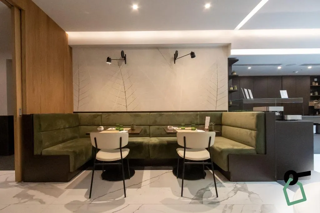 Bar, Hotiday Room Collection – Milano Cinque Giornate, Milan
