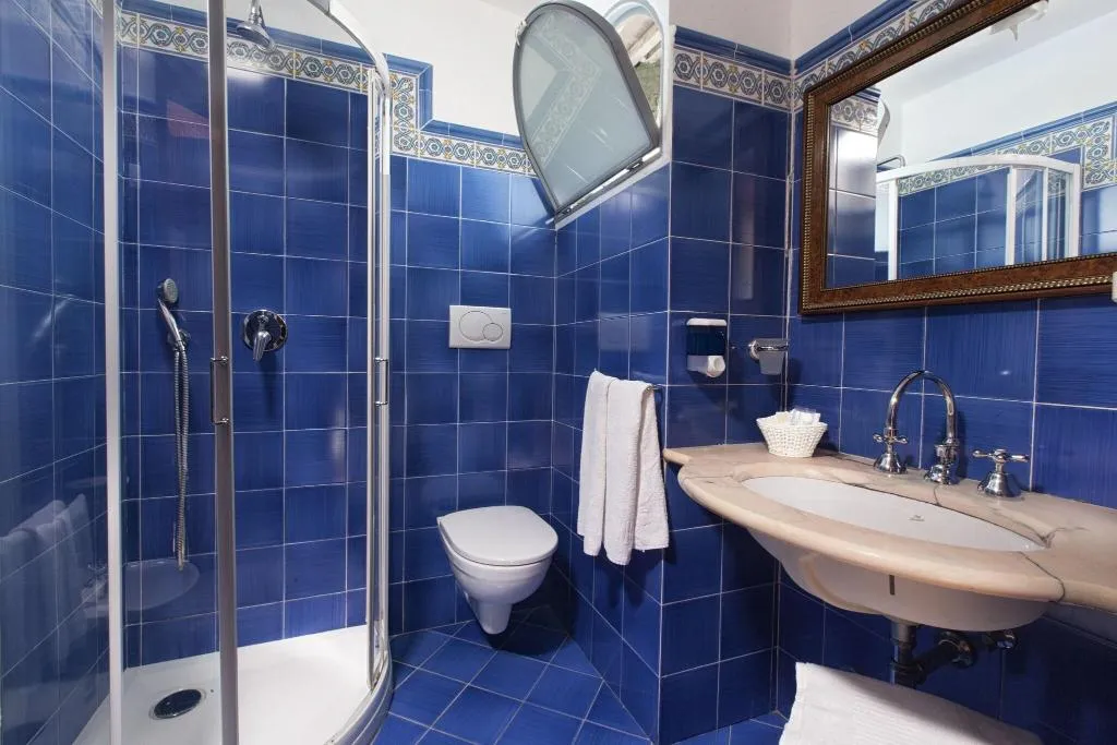 DOUBLE STANDARD Room, La Maliosa D' Arienzo, Naples
