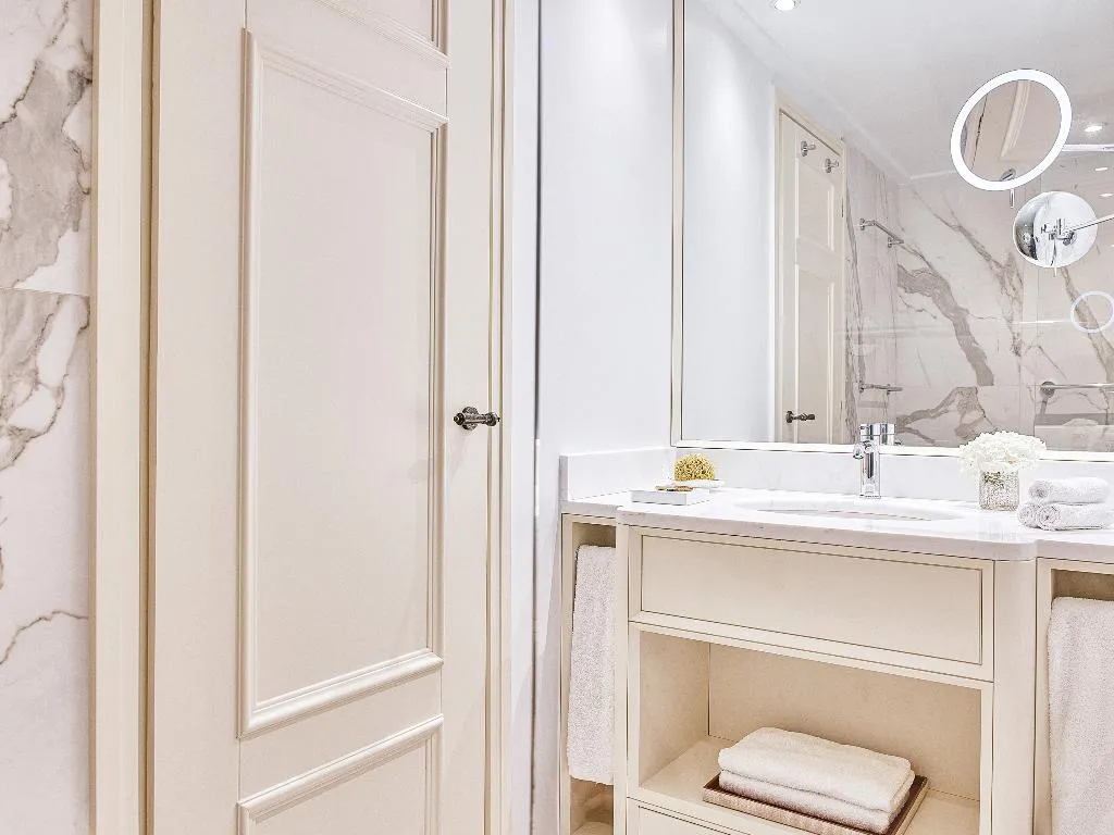 Double or Twin DELUXE SEA VIEW Room, Corfu Imperial, A Resort to Live, Corfu