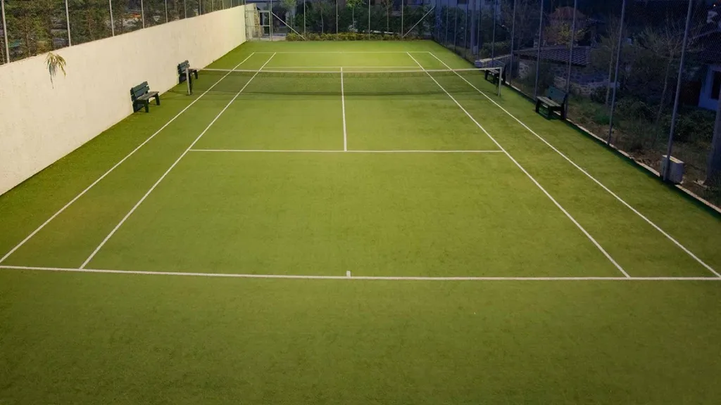 Sports and Entertainment, Acrotel Athena Pallas & Residence, Halkidiki