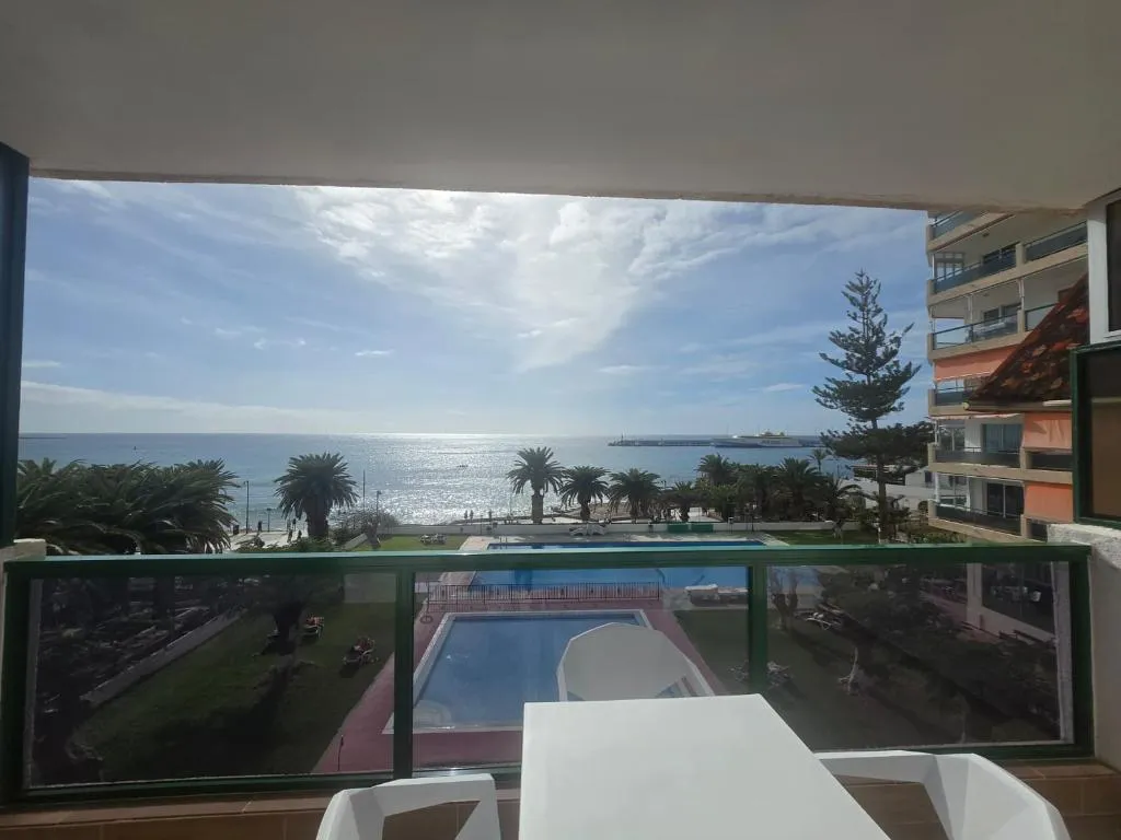 APARTMENT CAPACITY 4 Room, Comodoro, Tenerife