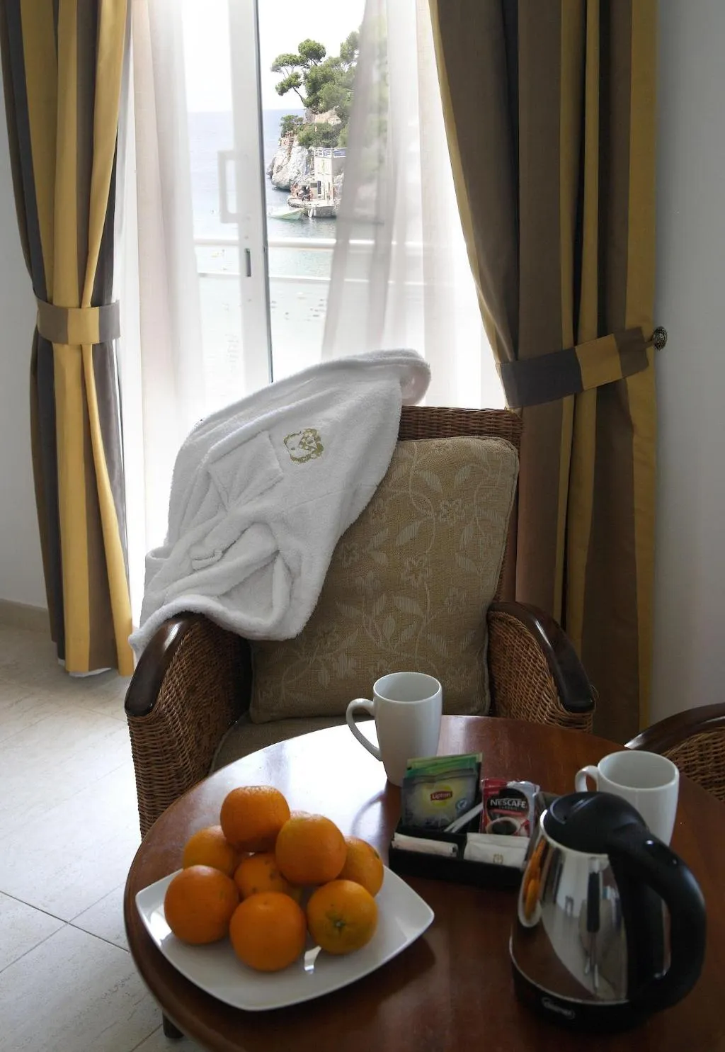 Room, Hotel Cala Santanyi, Majorca