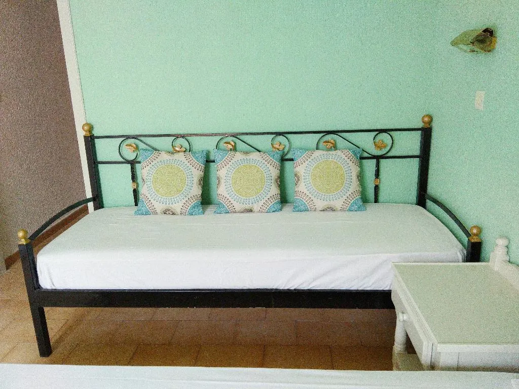 STUDIO STANDARD Room, Orion Apartments, Crete