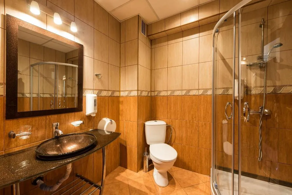 Room, Hotel Avenue, Bourgas