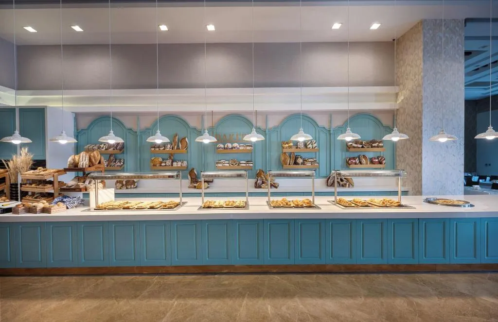 Restaurant, Side Premium, Antalya