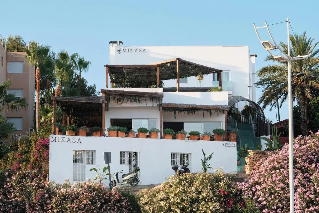 General view, Mikasa Ibiza Boutique Hotel, Ibiza