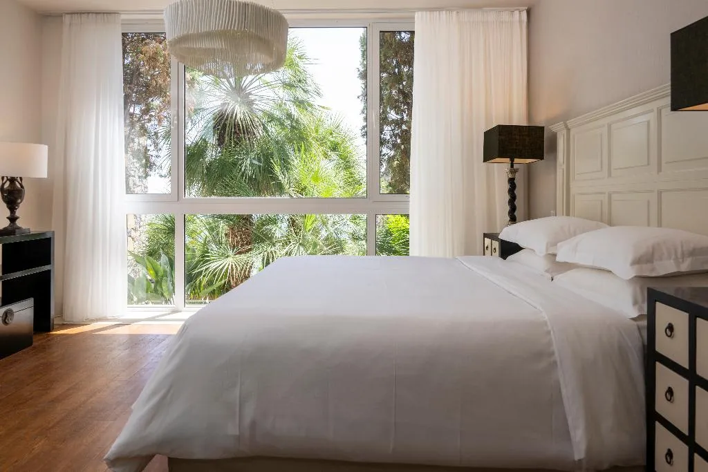 VILLA ONE BEDROOM Room, Elounda Gulf Villas by Sandglass, Crete