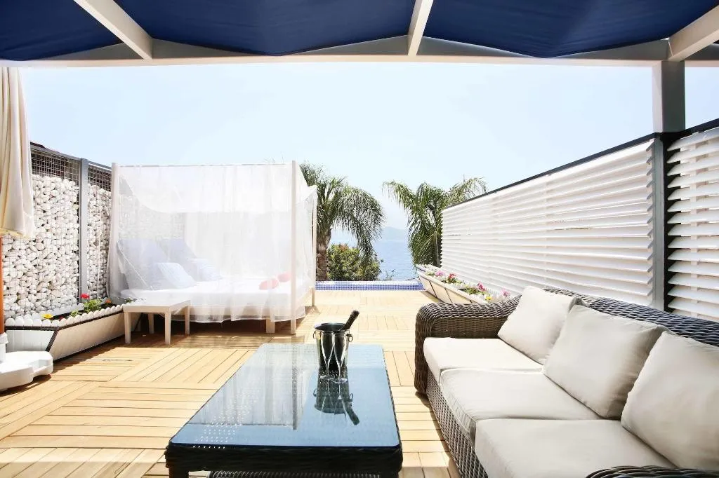 Room, Nur Beach Hotel, Dalaman
