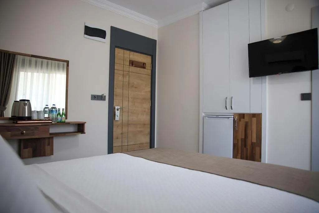Room, Port Selene Otel, Antalya