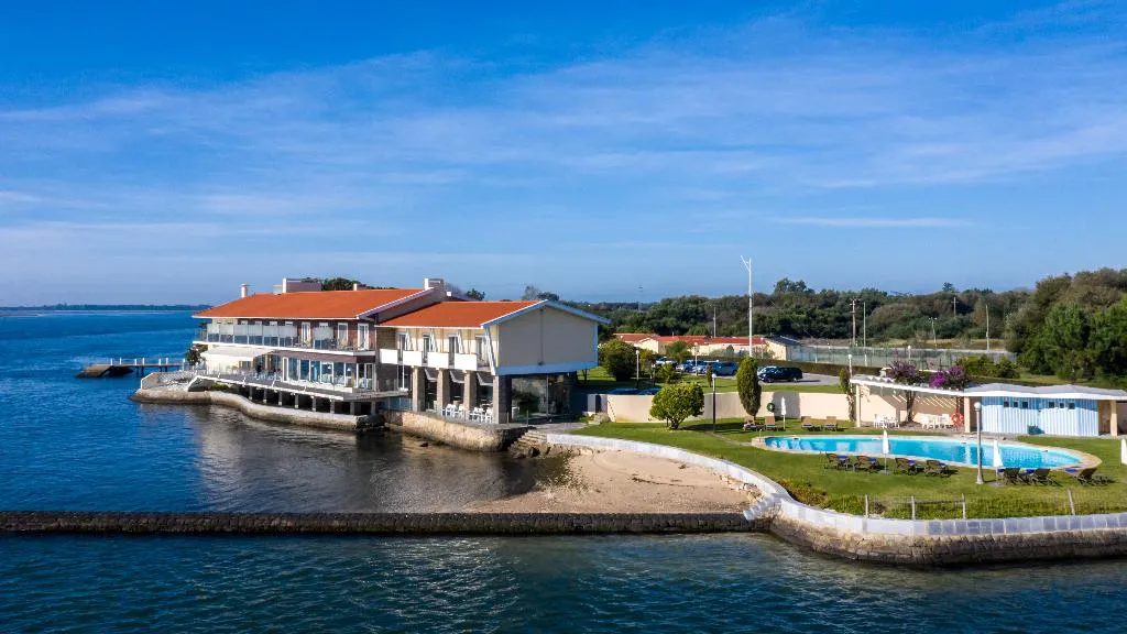 General view, Pousada Ria – Aveiro, Porto