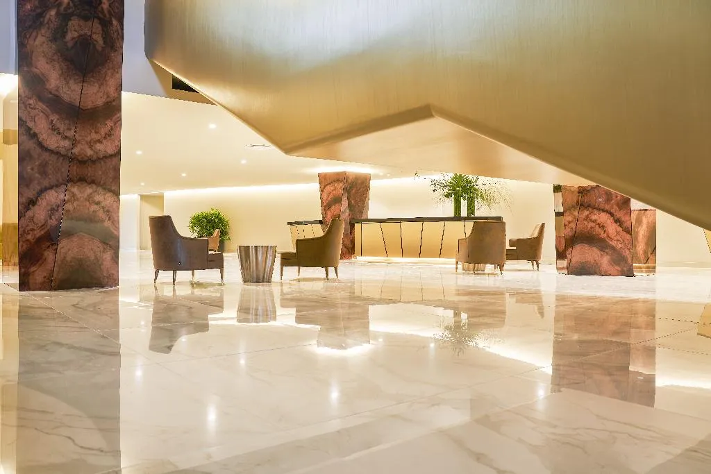 Conferences, Savoy Palace The Leading Hotels of the World, Madeira