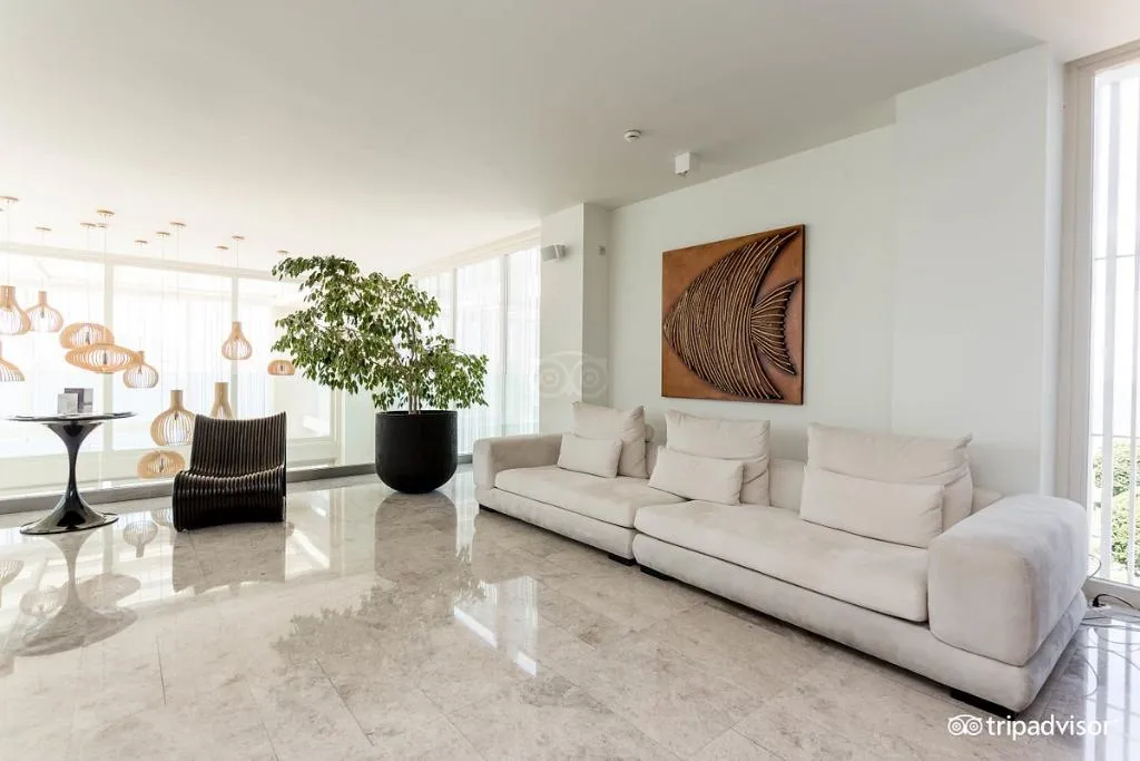Lobby, Palmalife Bodrum Resort & Spa, Bodrum
