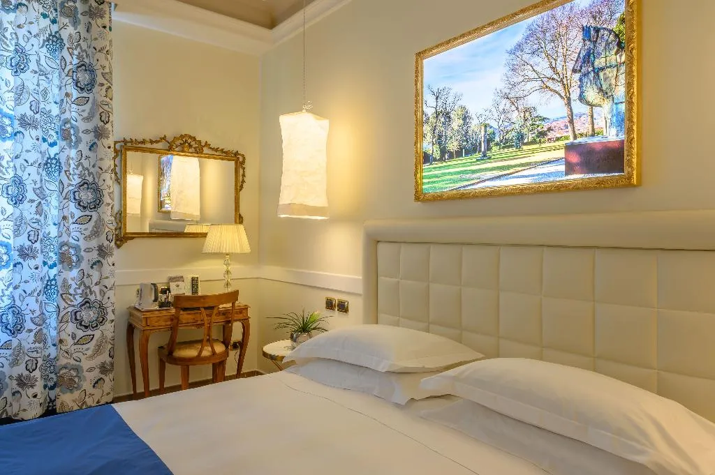 DOUBLE DELUXE Room, Kraft, Florence
