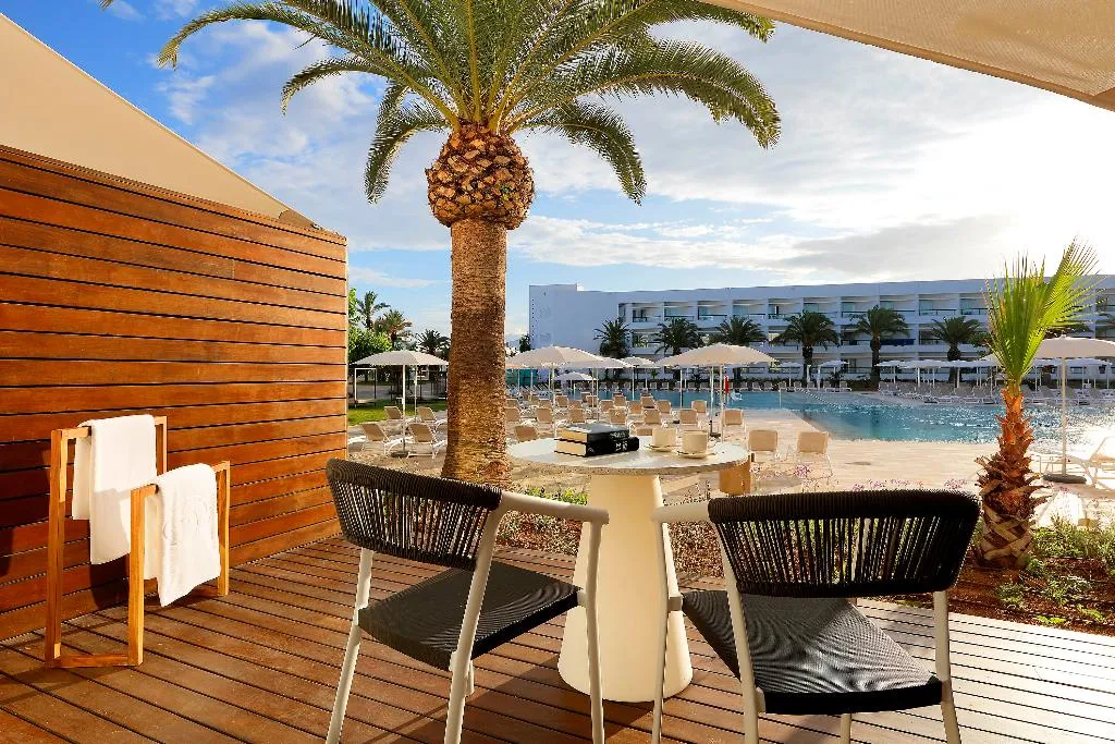 DOUBLE SUPERIOR Room, Grand Palladium Select Palace Ibiza, Ibiza