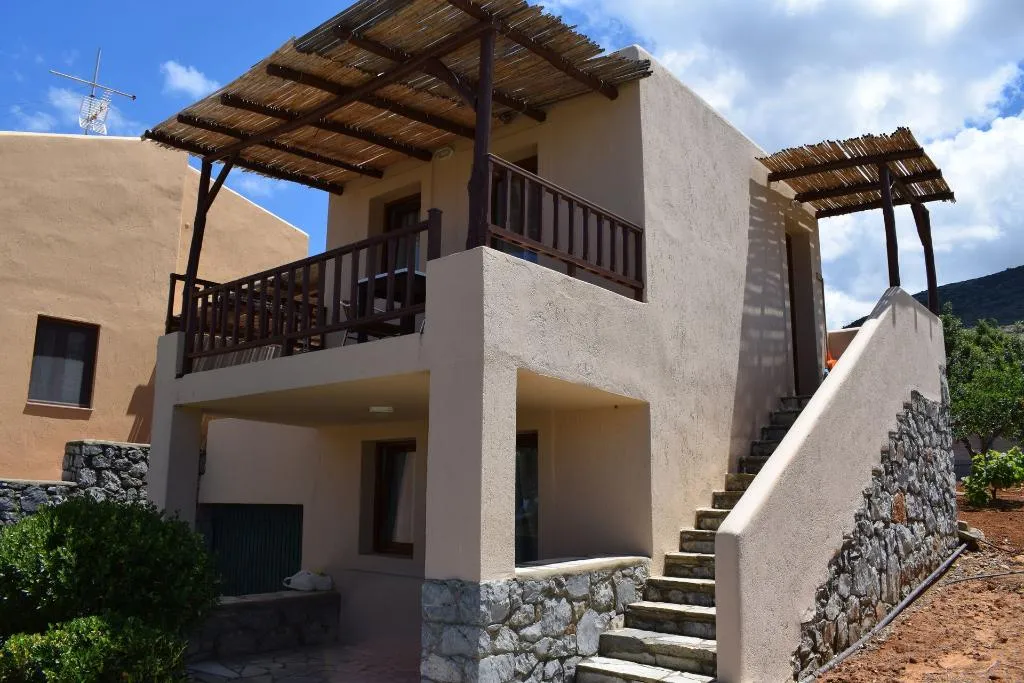 SUITE ONE BEDROOM Room, Magia Village Resort, Crete