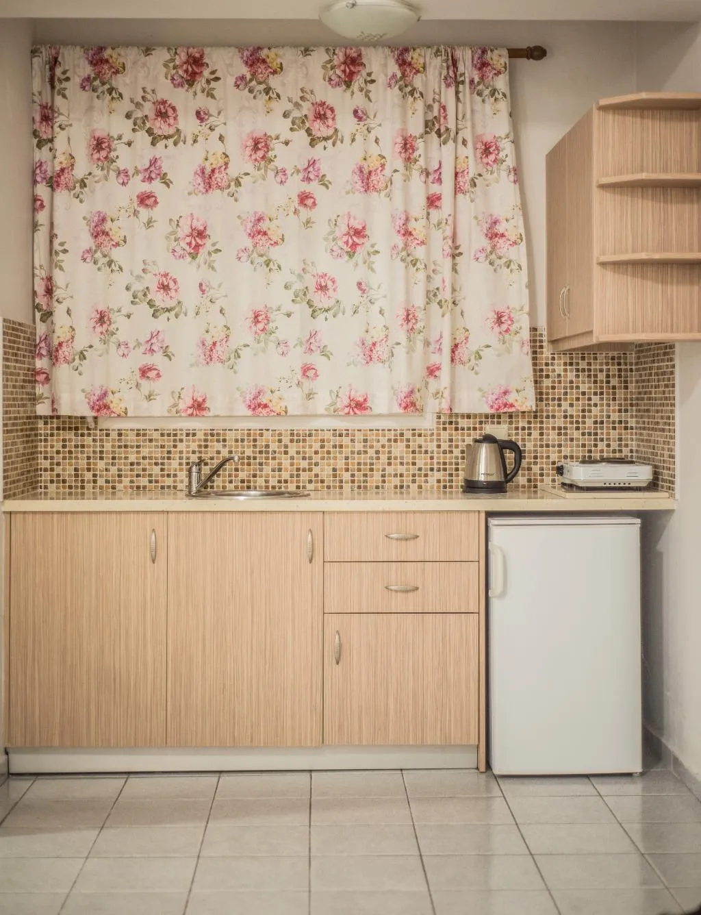STUDIO CAPACITY 3 Room, Stefania Studios, Crete