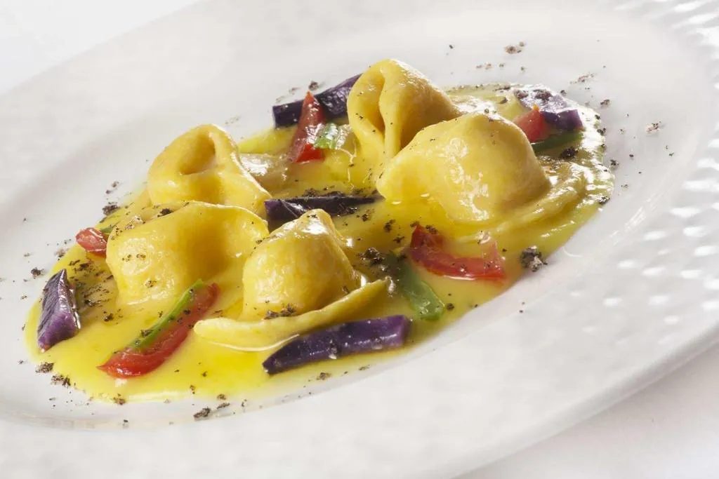 Restaurant, Covo dei Saraceni, Naples