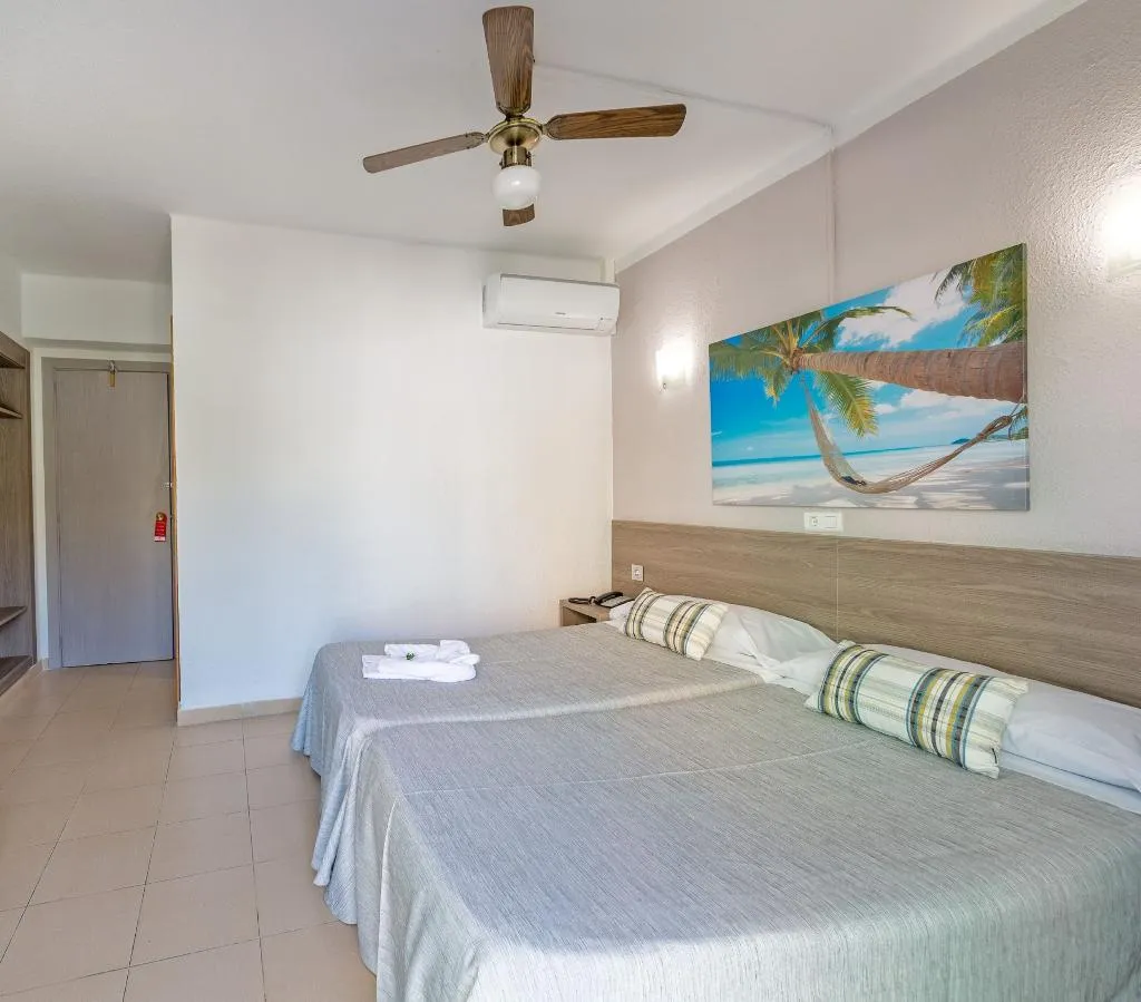 Double or Twin SUPERIOR Room, Costa Mediterraneo - Adults only, Majorca