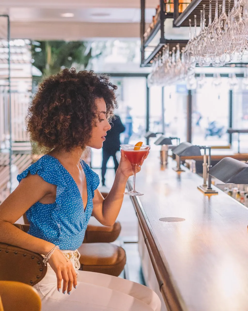 Bar, Seventy Barcelona, Barcelona