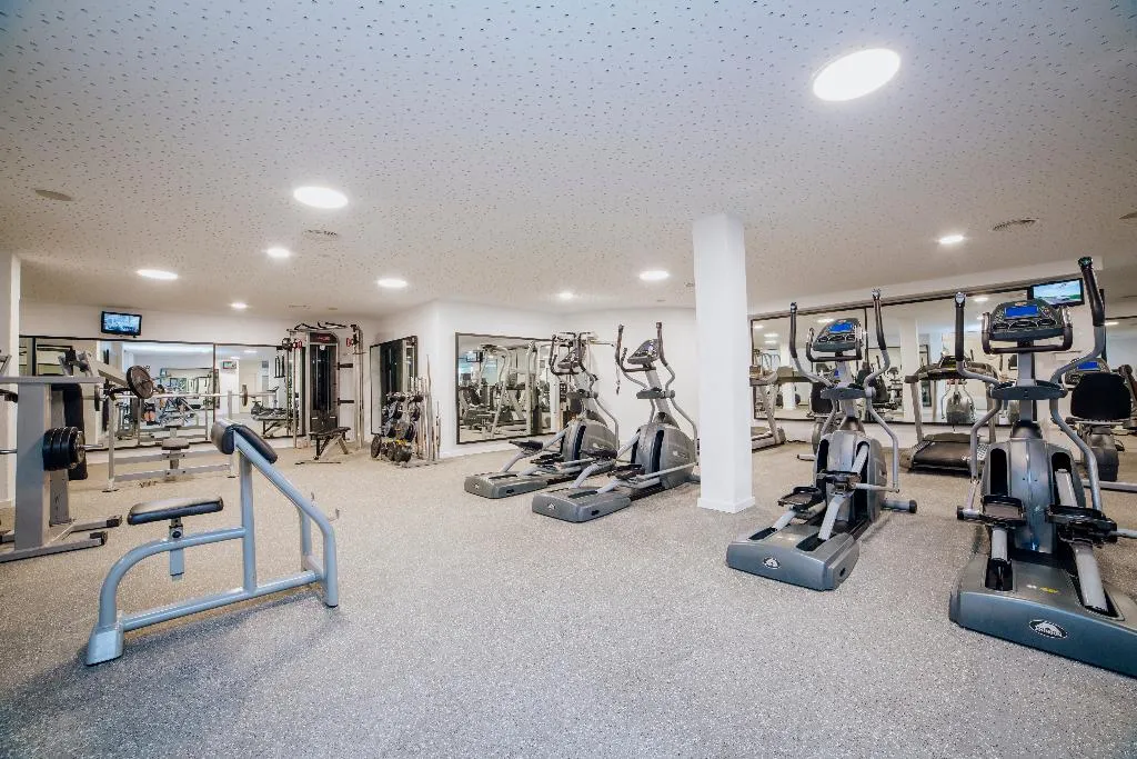 Sports and Entertainment, Alannia Guardamar, Costa Blanca