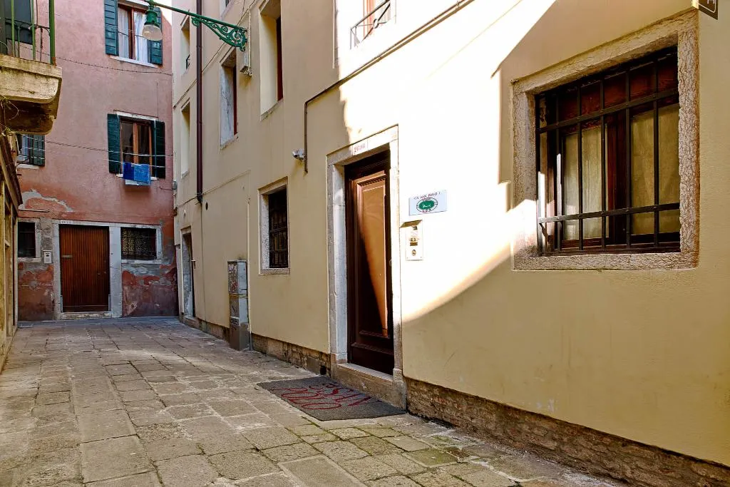 General view, Ca' San Polo - Ferretti Hotels Collection, Venice