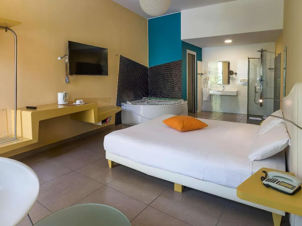 Room, Ibis Styles Catania Acireale, Catania