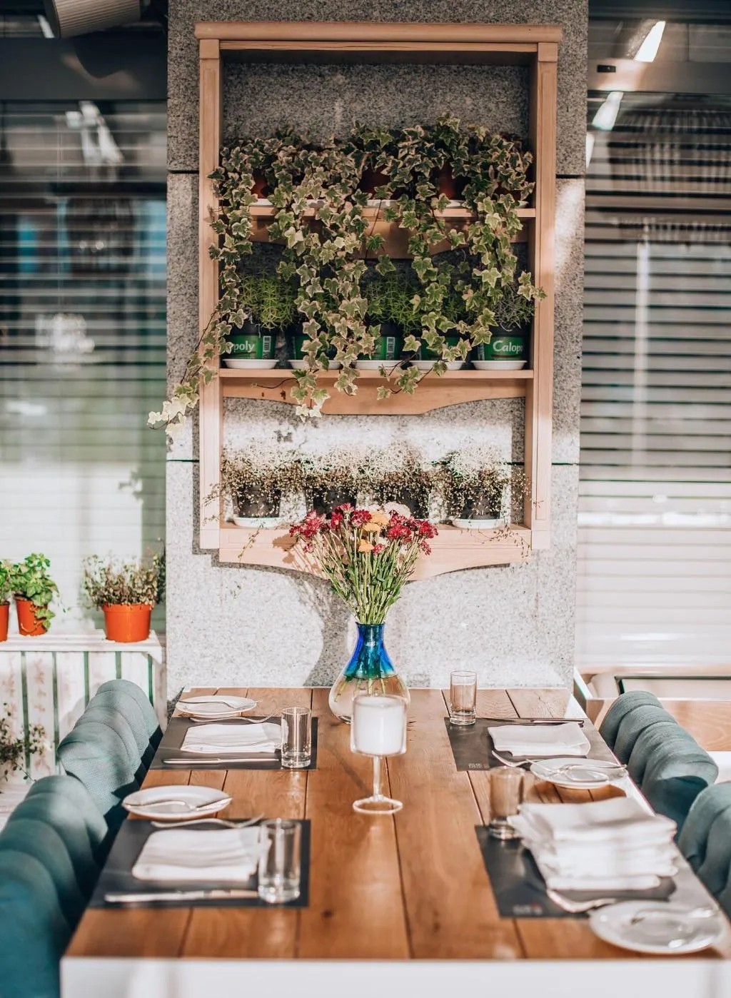 Restaurant, Marina Club Hotel, Gdansk