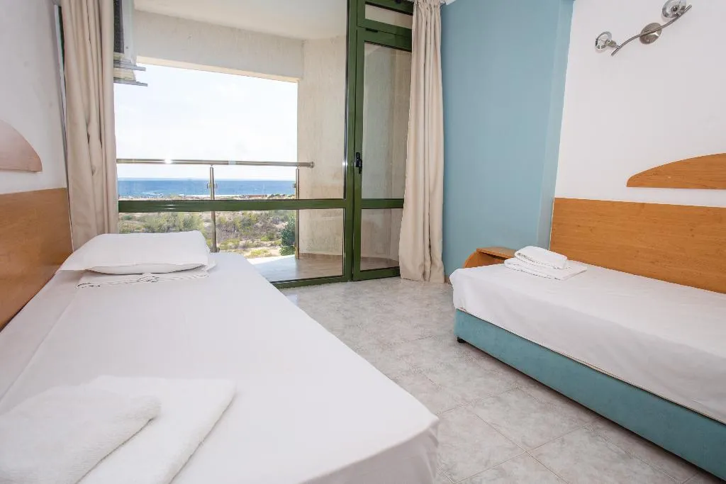 APARTMENT STANDARD Room, Amfibia Beach Complex, Bourgas