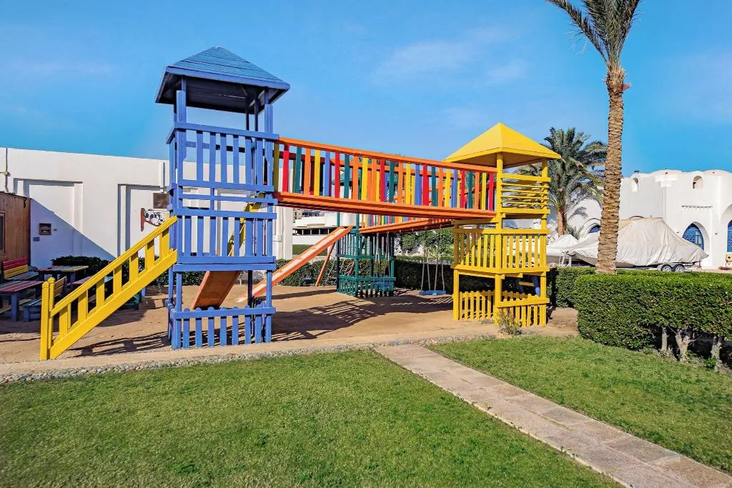 Sports and Entertainment, Arabella Azur Resort, Red Sea Riviera