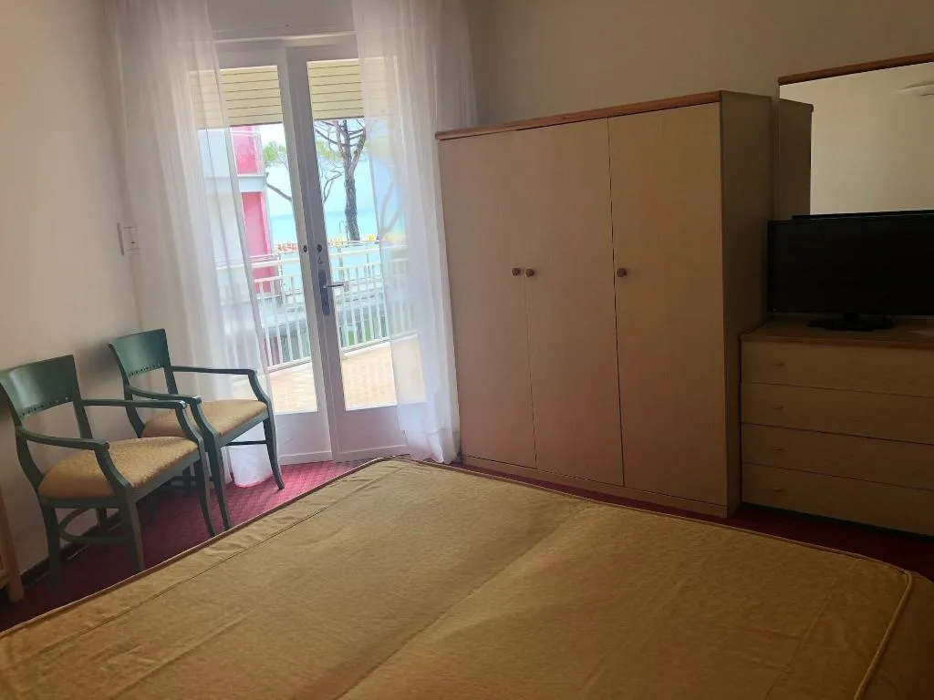 Room, Majestic, Venice