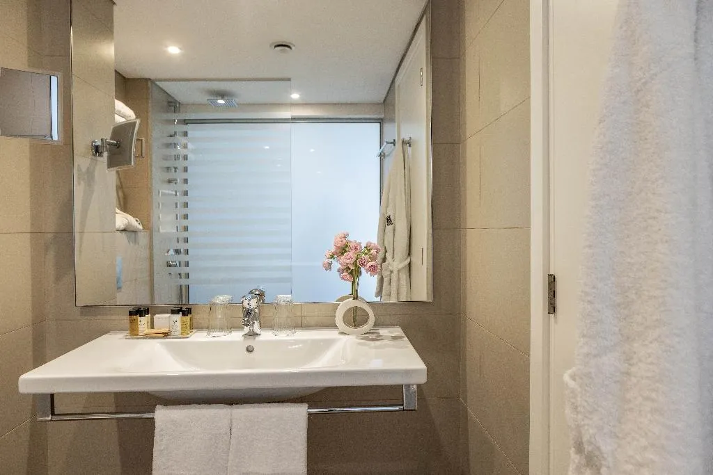 Double or Twin SUPERIOR SEA VIEW Room, Faros Hotel Ayia Napa, Cyprus