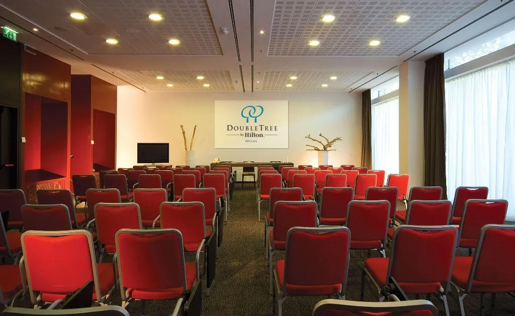 General view, DoubleTree by Hilton Milan, Milan