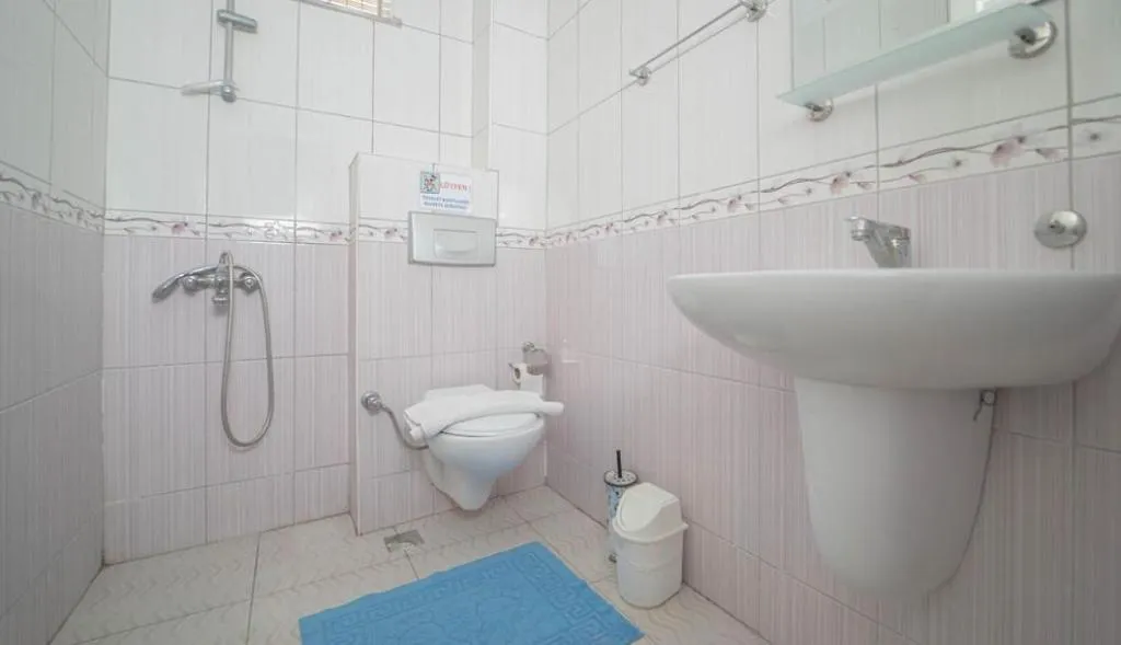 Room DELUXE Room, California Apart Hotel, Dalaman