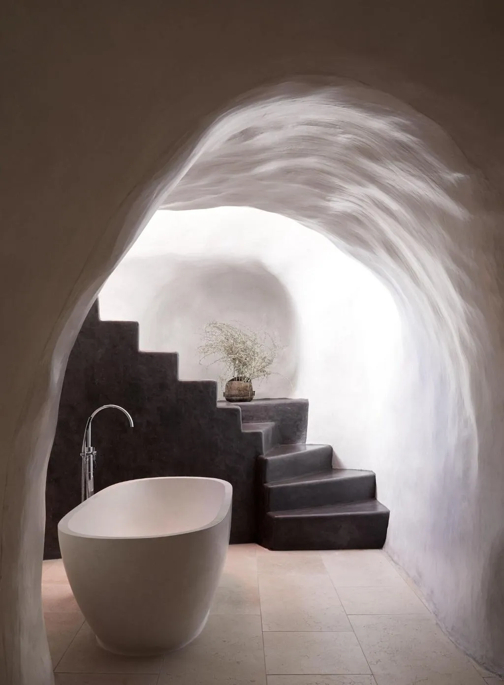 Room, White Pearl Cavalieri, Santorini