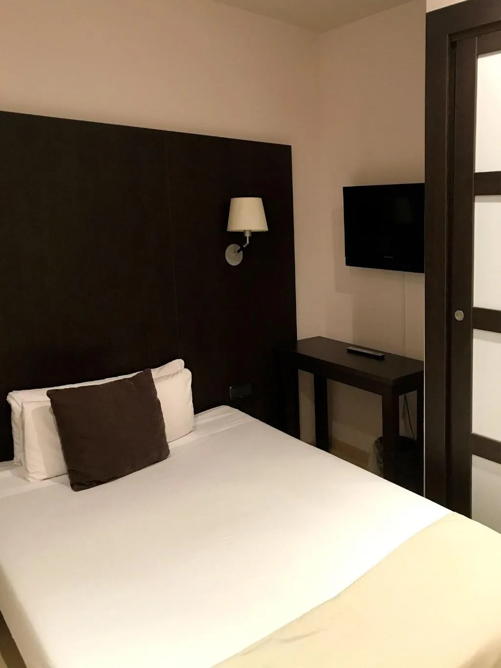 SINGLE ECONOMY Room, Hotel Ramblas Internacional, Barcelona
