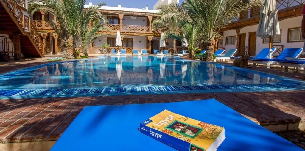 Sports and Entertainment, Acacia Dahab Hotel, Red Sea Riviera