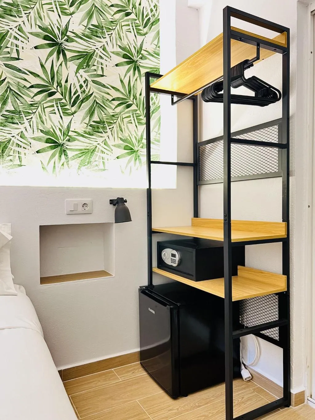Room, Nanit Rooms Ibiza, Ibiza