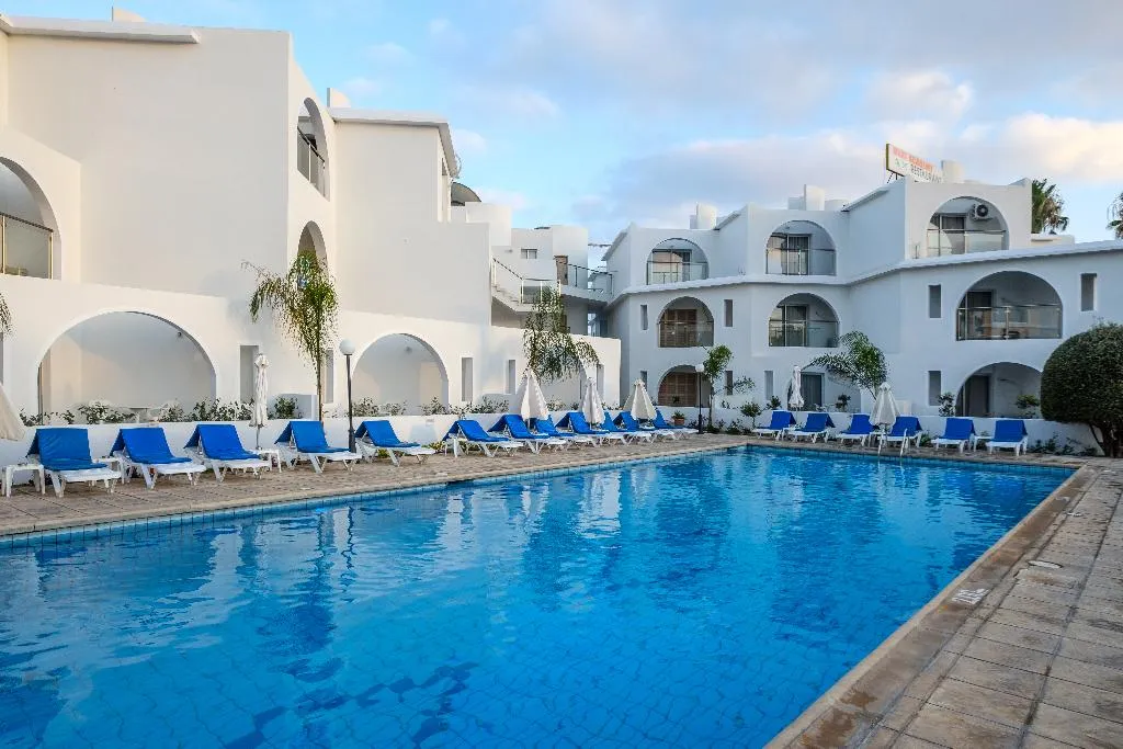 Pool, Pandream, Cyprus