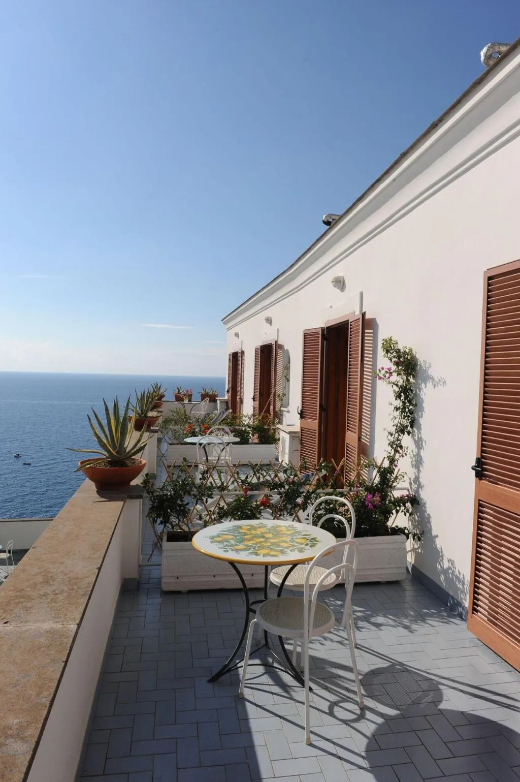 Room, Hotel Dimora Fornillo, Naples