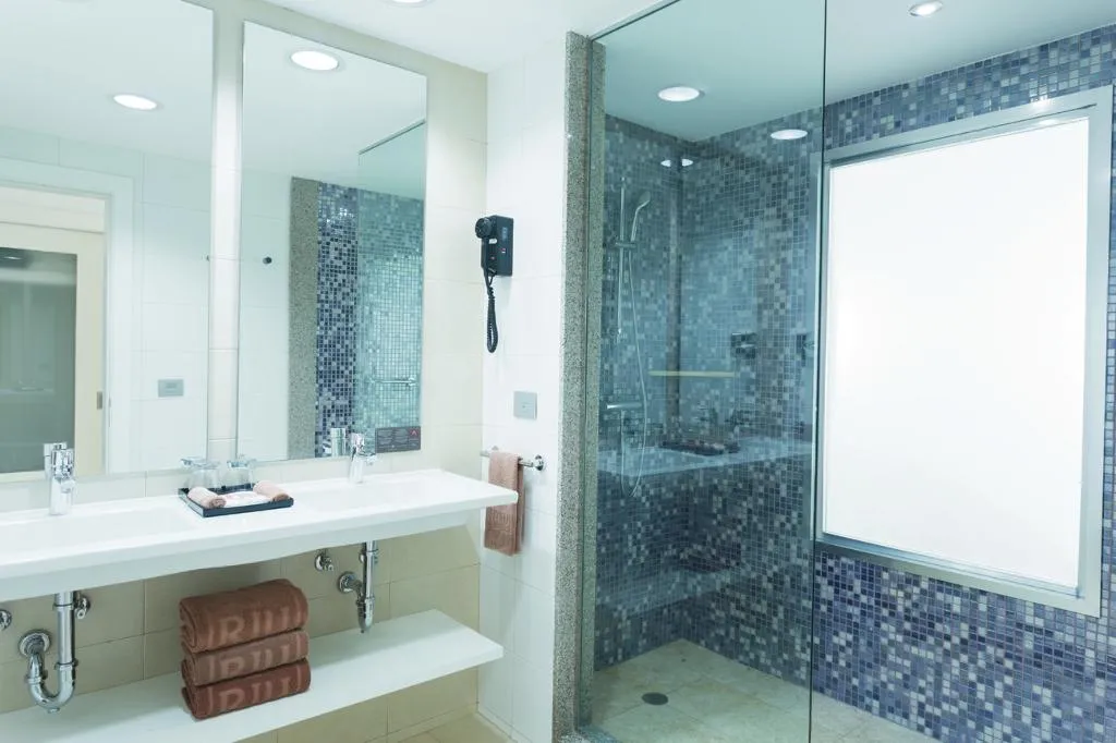 DOUBLE STANDARD Room, Riu Playacar - All Inclusive, Cancun Area