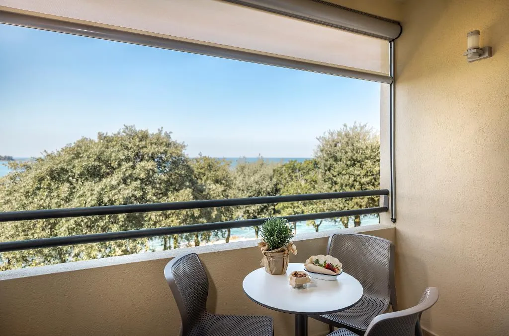 TRIPLE PREMIUM Room, Maistra Select Belvedere Resort, Istria